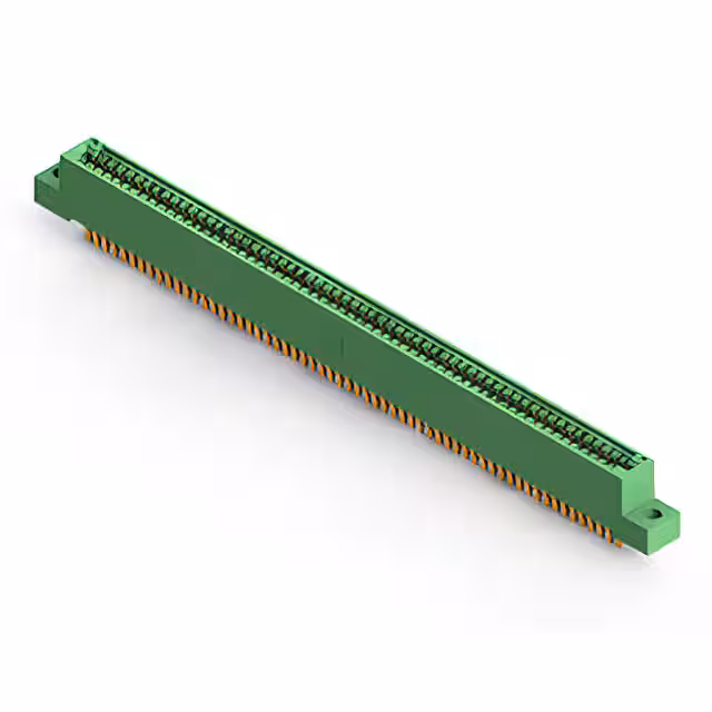 845-120-560-204 EDAC Inc.  Edgeboard Connectors